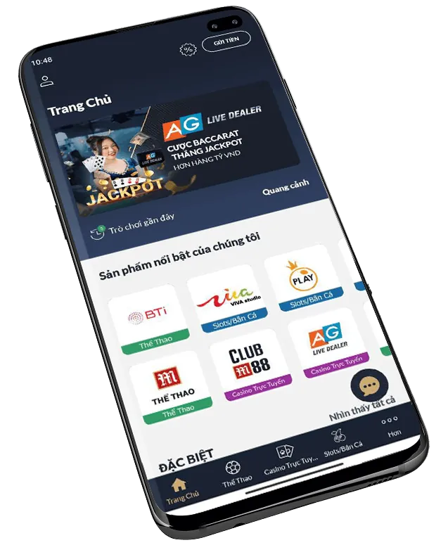 Khuyến mãi độc quyền abc8bet