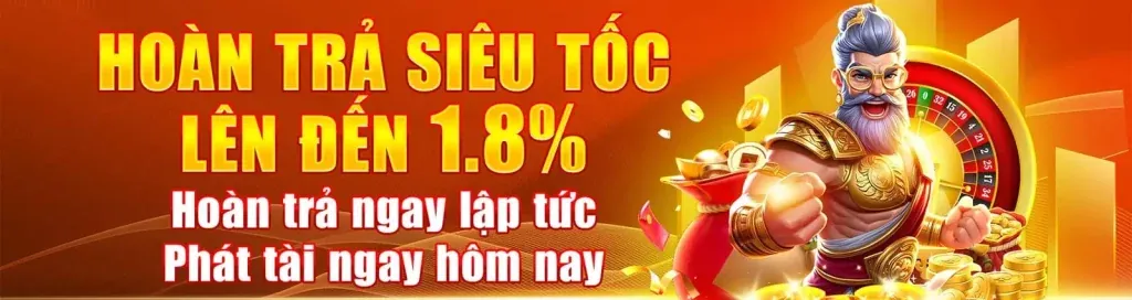 Giao diện abc8bet thân thiện