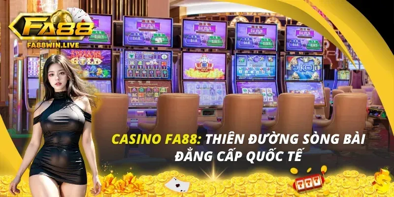 Cập nhật casino abc8bet
